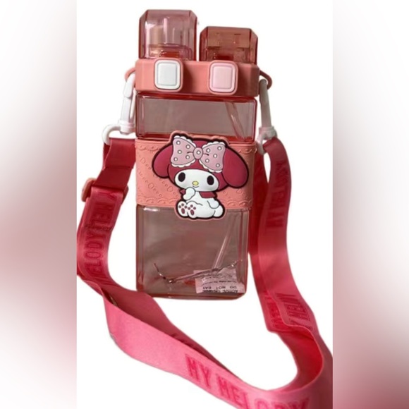 Sanrio Other - 520 ML Water Bottle